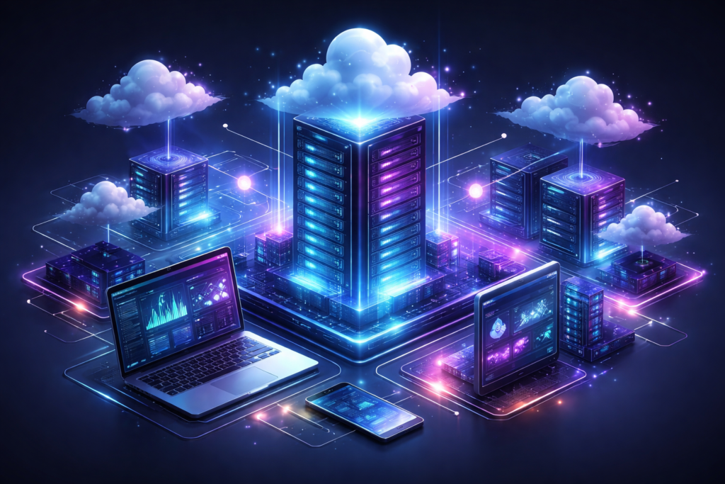 Bespoke Web Hosting Solutions: The Complete Guide to High-Performance, Secure, and Scalable Custom Hosting for Modern Businesses