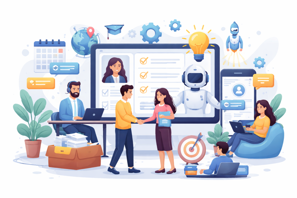 Future Trends in Comprehensive Onboarding