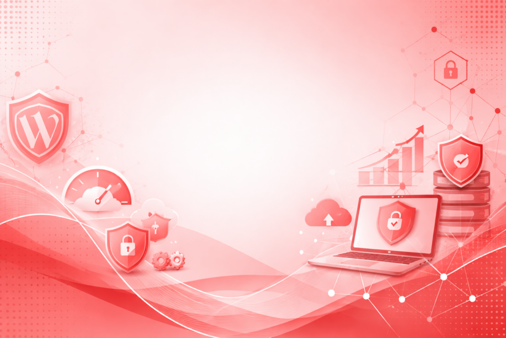 Maintain WordPress Like a Pro: The Complete 2026 Guide to Security, Speed & Scalable Growth