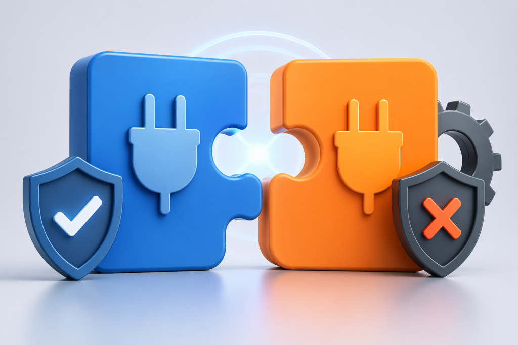 Plugin Compatibility and Conflict Management