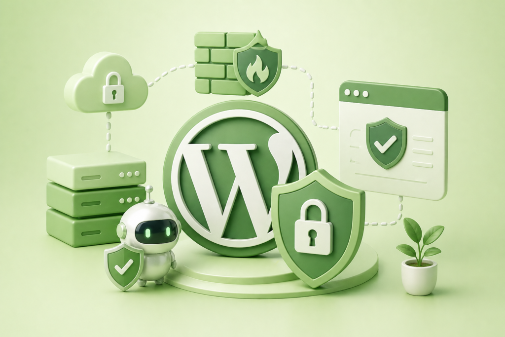 Future Trends in WordPress Security