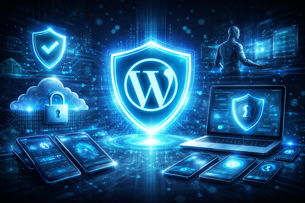 Future Trends in WordPress Security