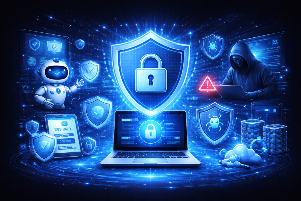 Future Trends in Website Security
