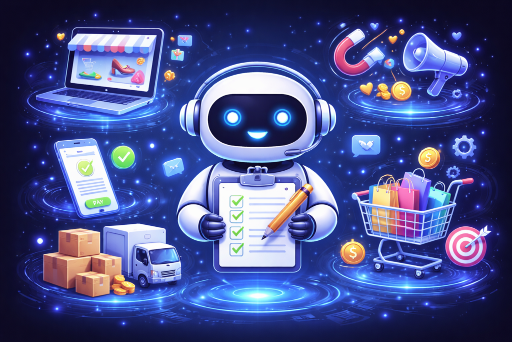 Best Practices Summary for WooCommerce Success