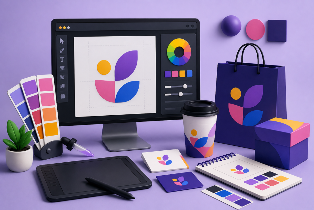Theme Customization: Creating a Unique Brand Identity