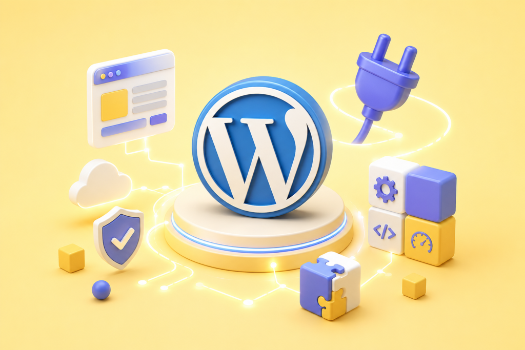 The Future of WordPress Plugins