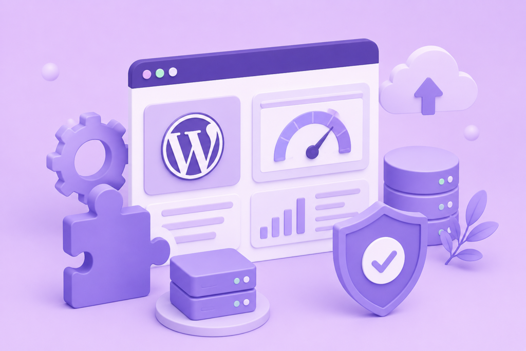 The Complete WordPress Plugin Optimization Guide for Faster, Safer, and Smarter Websites