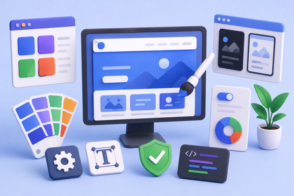 Theme Customization Best Practices for Long-Term Success