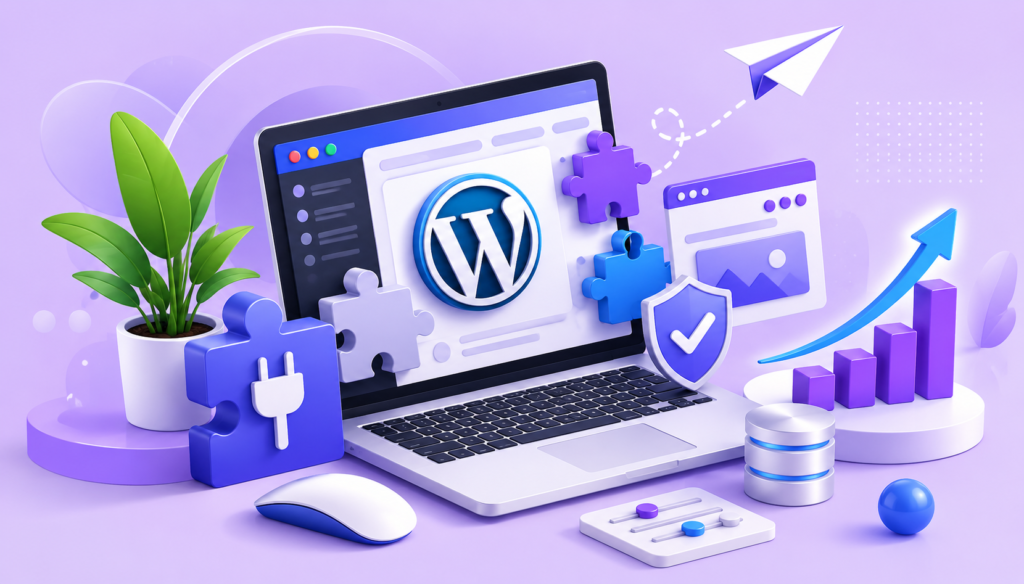WordPress Plugin Best Practices for Sustainable Website Growth