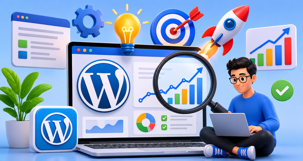 Understanding WordPress SEO Fundamentals