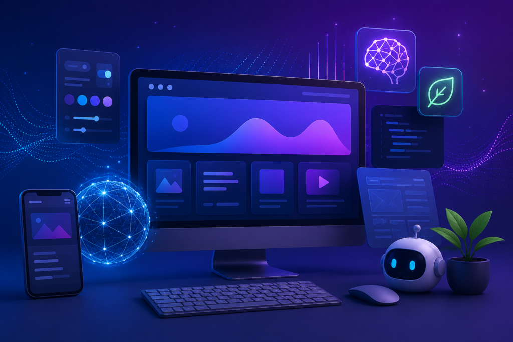 Future Trends Shaping WordPress Themes