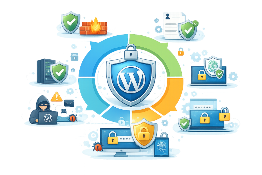 WordPress Theme Security Best Practices