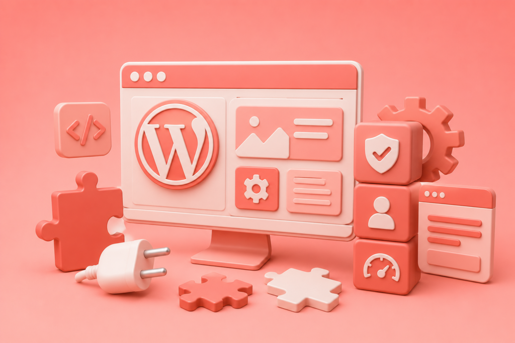 Understanding WordPress Plugins and Extending Website Functionality