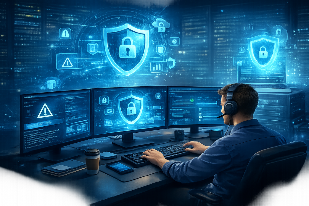 Website Security Maintenance: Protecting Your Digital Assets