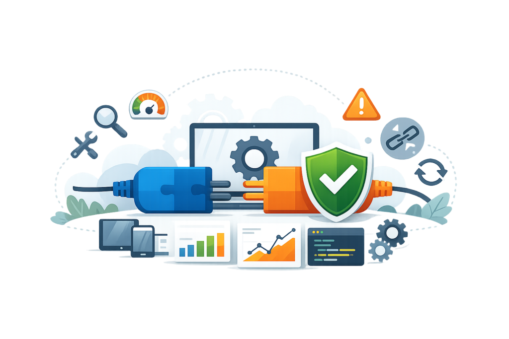 Plugin Compatibility: Preventing Website Conflicts Before They Happen