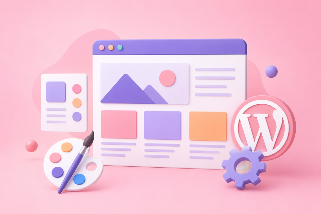 Common WordPress Theme Mistakes and Best Practices Summary