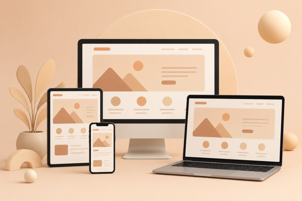 Responsive and Mobile-Friendly WordPress Themes