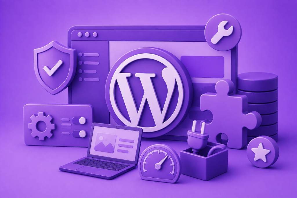 WordPress Plugin Best Practices Summary