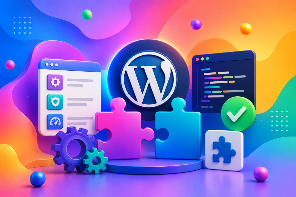 WordPress Plugin Compatibility and Conflict Management