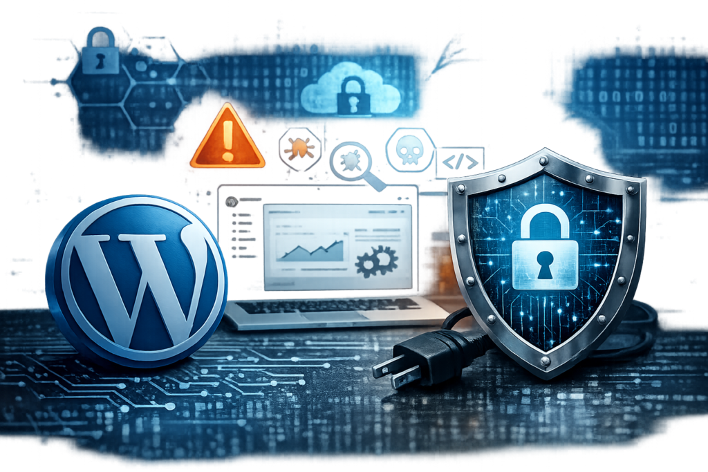 WordPress Plugin Security: Protecting Your Website from Vulnerabilities