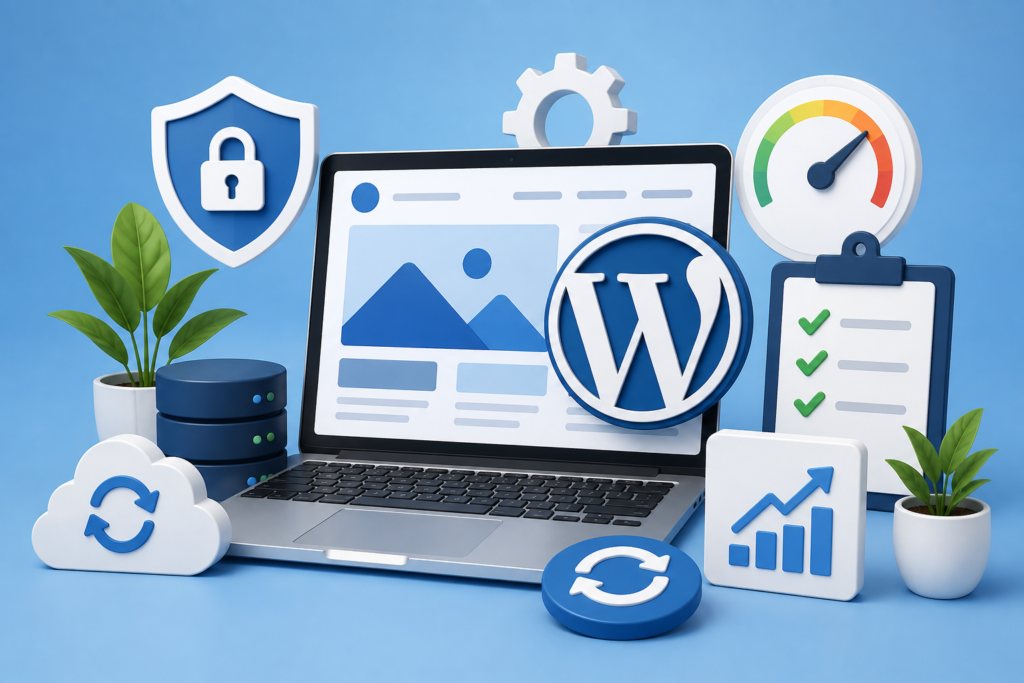 Best Practices Summary for Long-Term WordPress Success